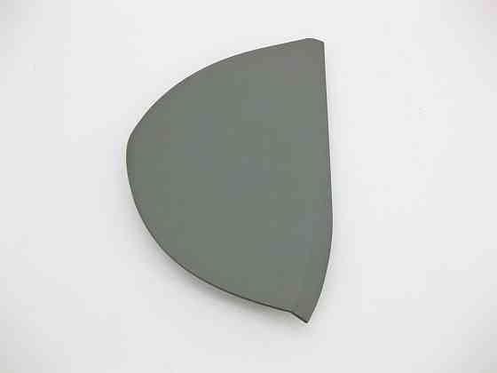 Mercedes-Benz  A2216890108 7G50 Кришка лівого торця панелі приладів сіра Одеса