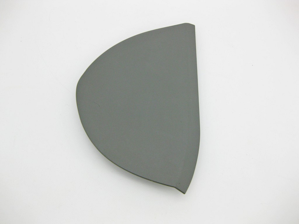 Mercedes-Benz  A2216890108 7G50 Кришка лівого торця панелі приладів сіра Одесса - изображение 2