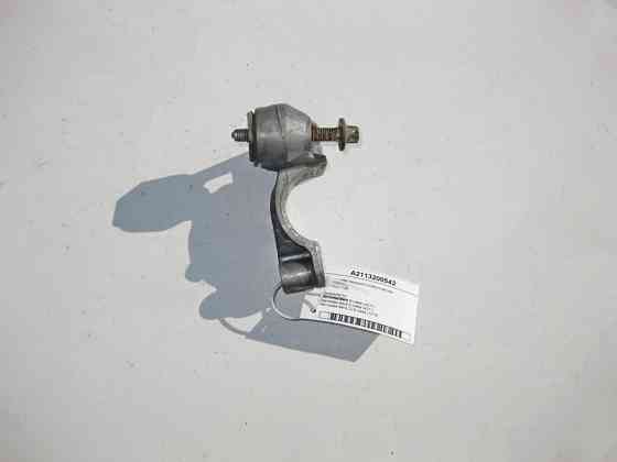 Mercedes-Benz  A2113200542 Ліва скоба переднього стабілізатора CLS C219 E-Class W211 Одесса