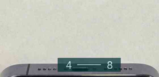 Айфон iPhone 14 Pro Max 256Gb. Стан батареї-85% Киев