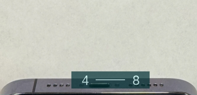 Айфон iPhone 14 Pro Max 256Gb. Стан батареї-85% Київ - фото 5