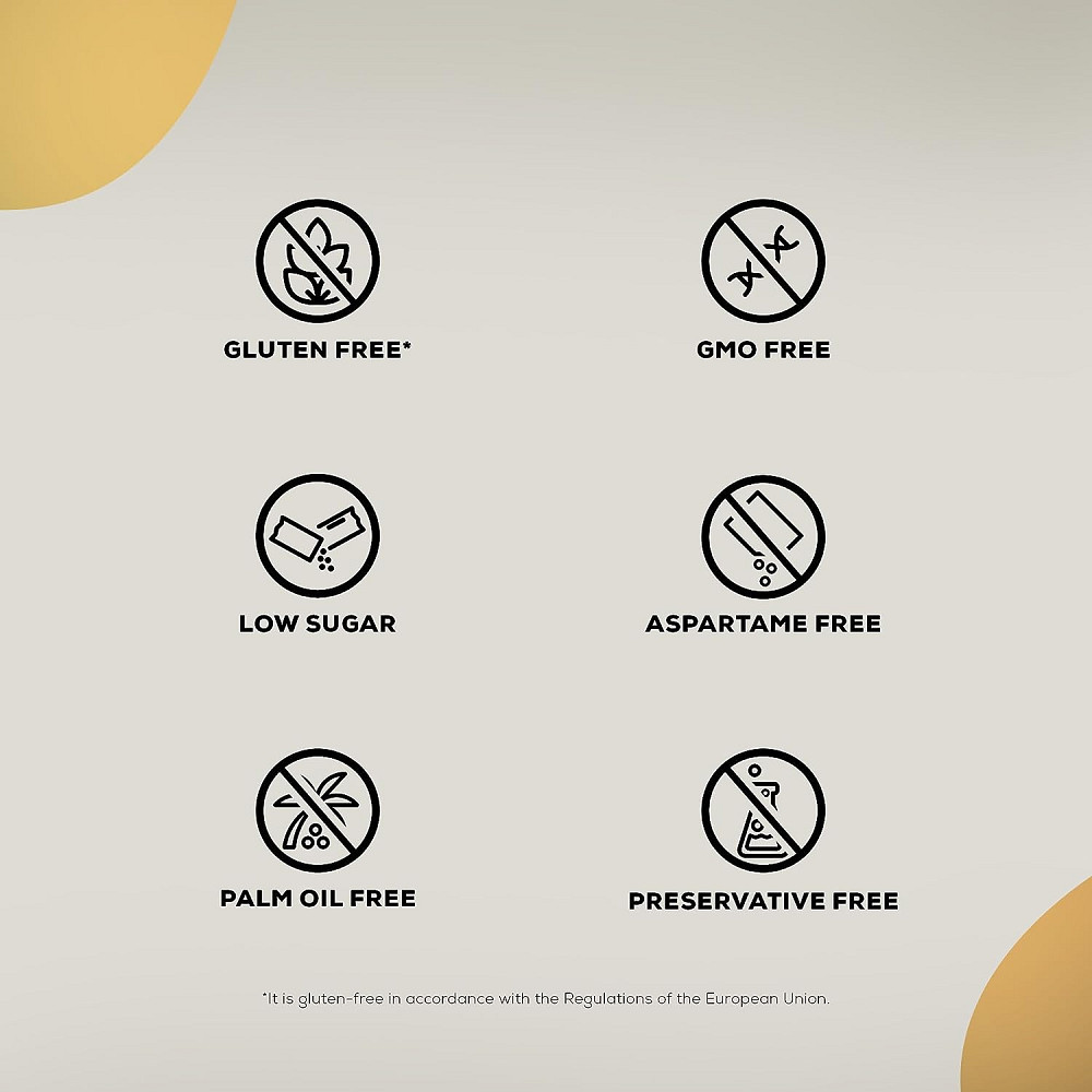 Протеин BioTech 100% Pure Whey 1000 g (Apple pie) Луцк - изображение 4