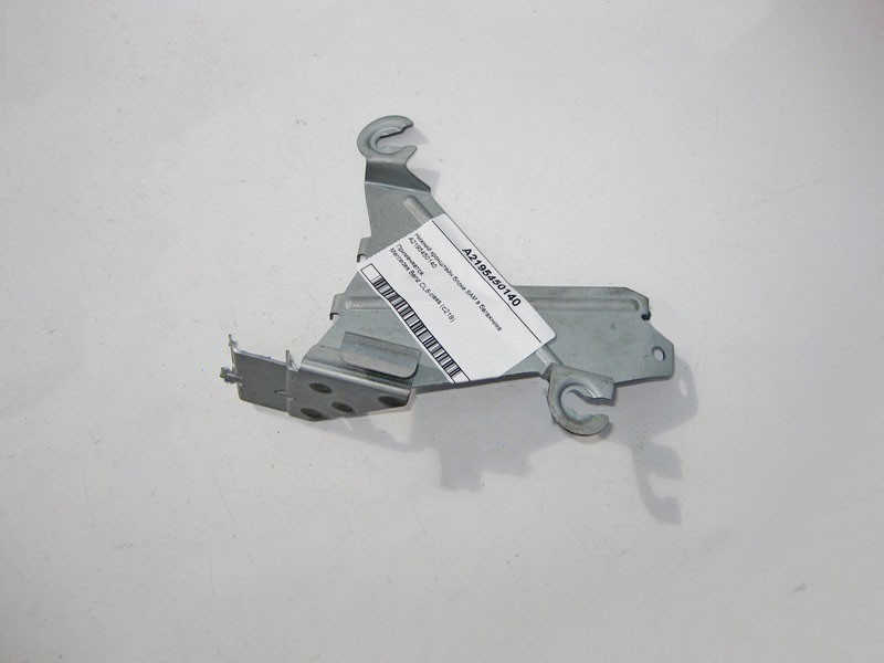 Mercedes-Benz  A2195450140 Нижній кронштейн блоку SAM у багажнику CLS C219 Одесса - изображение 1