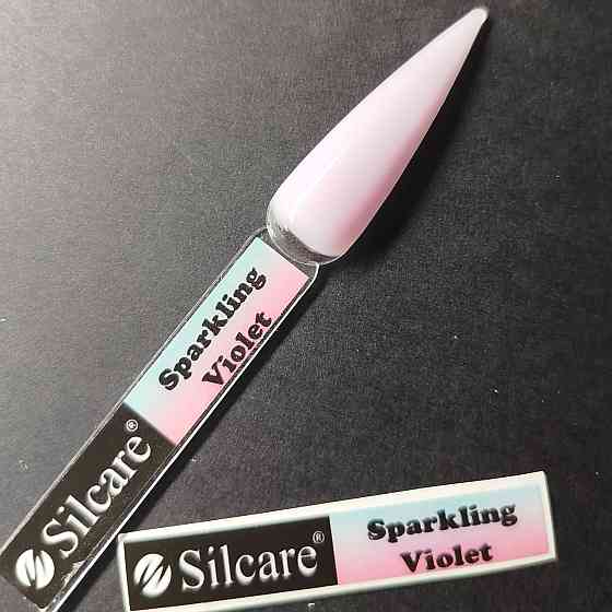 Наліпка на палітру Польща Sparkling Violet (9 x 55 мм) Херсон