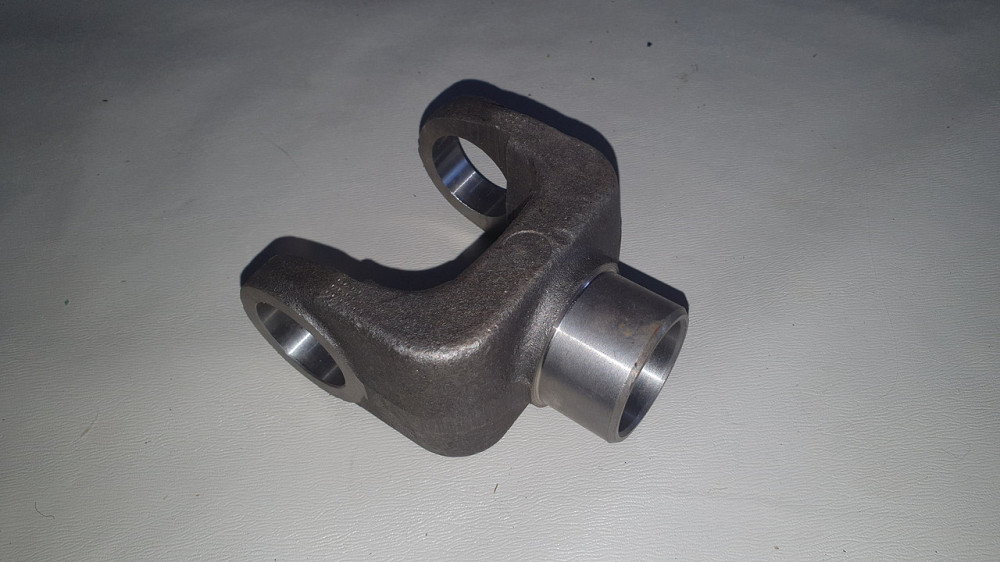 Виделка вала карданного шліцьова Газель, Волга. Харків - фото 1