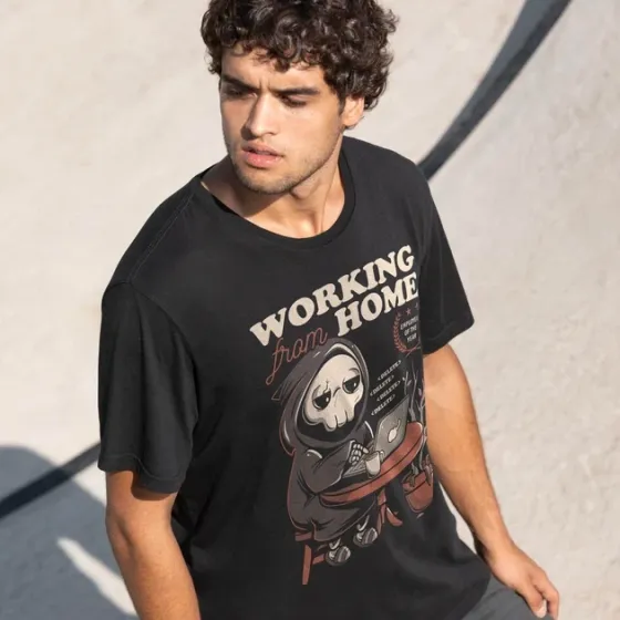 Футболка мужская с принтом Scary Movie Размер 48 Anime10Размер 48 Днепр