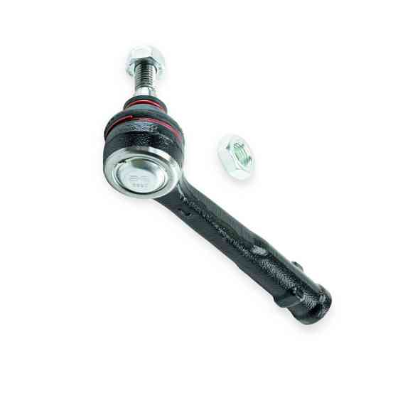 Наконечник тяги Джип Компас (16-), Renegade, Фиат 500 (14-) (левый L) рулевой Мукачево