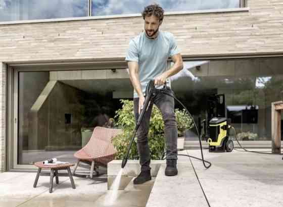 Karcher K 7 WCM с Австрии автомойка мойка мийка. Харьков