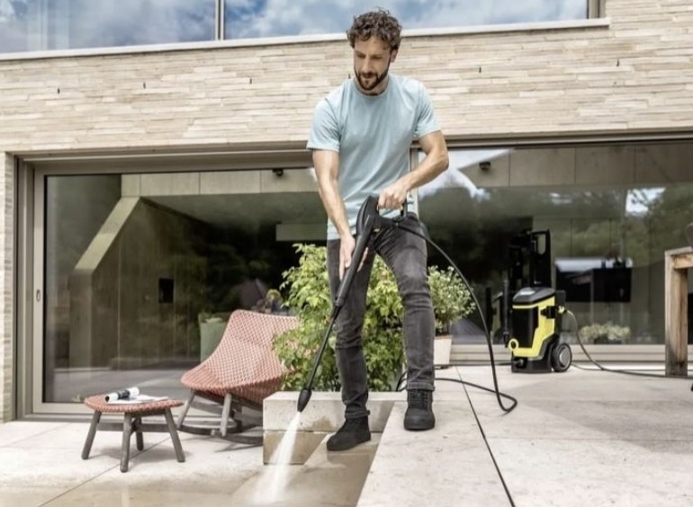 Karcher K 7 WCM с Австрии автомойка мойка мийка. Харків - фото 1