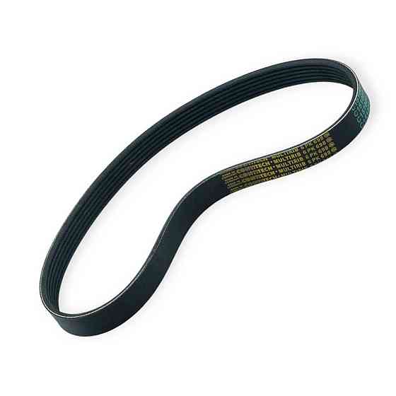 Ремінь струмковий 2108-2110 8-ми кл. 6PK698 (Conti) генератора Мукачево