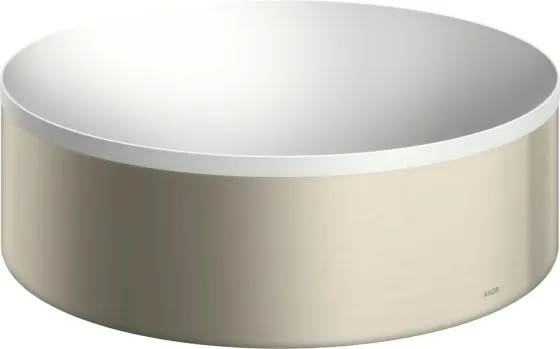 Раковина  Axor Suite Nikiel Szczotkowany 42000820 Киев