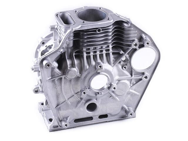 Блок двигателя 70 мм на дизельный двигатель мотоблок дизель 170D Мукачево - изображение 1