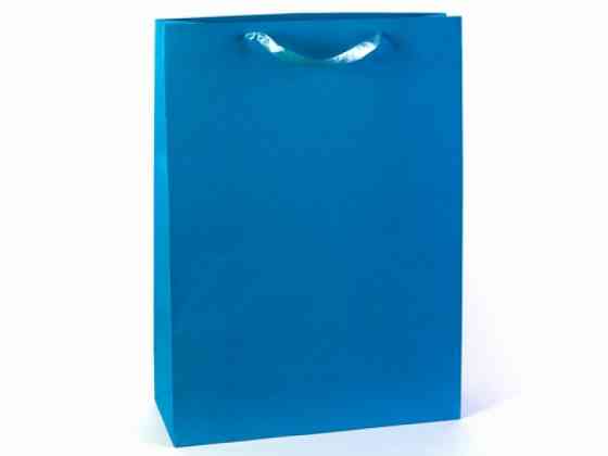 Подарочный пакет Лагуна 43 см Винница