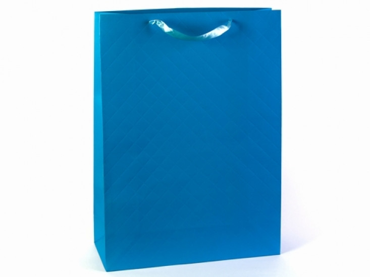 Подарочный пакет Лагуна 43 см Винница - изображение 1