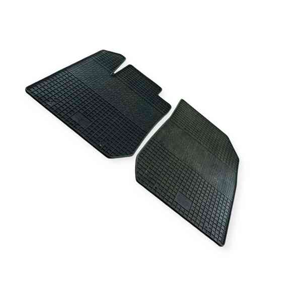 Коврики renault logan 2013->, sandero 13-> борт 1см, евроклетка, передн салона Мукачево