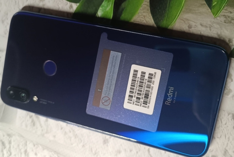Смартфон Xiaomi Redmi Note 7 Pro 6/128Gb. Київ - фото 3