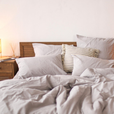 Постільна білизна Tiare 37 WACH Варена бавовна полуториний (37_Wash_pl) Вінниця - фото 10