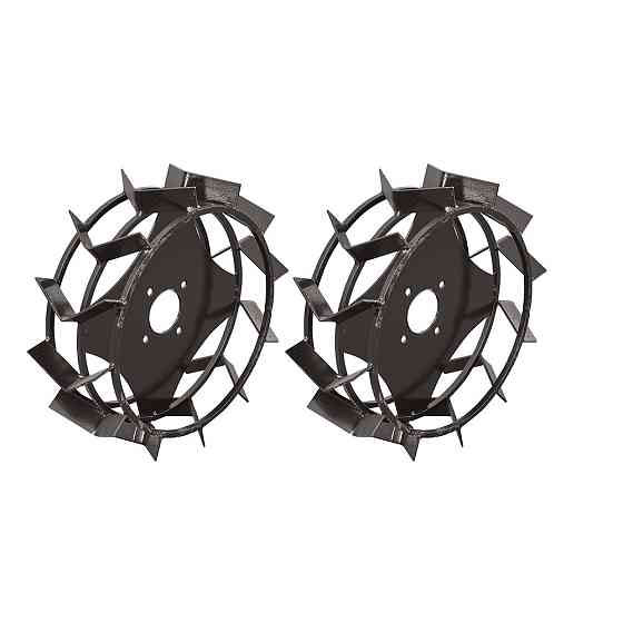 Ґрунтозачеп D450x150 квадрат Кентавр до мотоблоків МВ2060/2090 Харьков