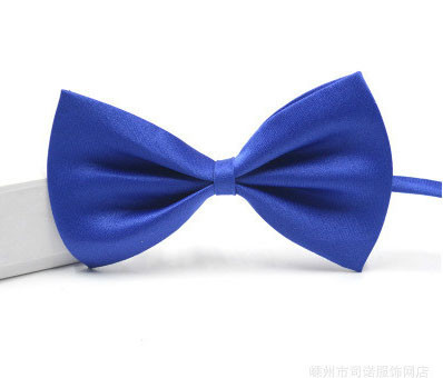 Бабочка для собачки синяя Киев - изображение 1