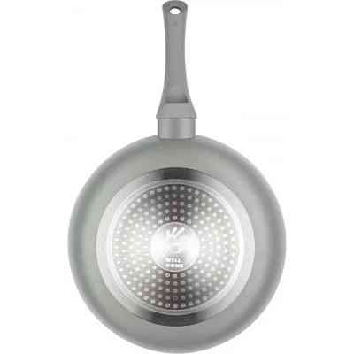 Сковорода Well Done Grey 28 см (WD-1018W) Вінниця