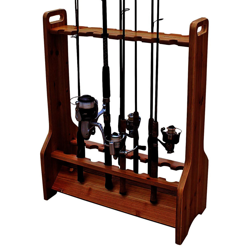 Органайзер для удочек 