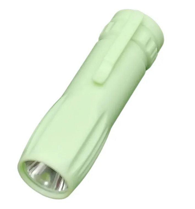 Ручной фонарь Yajia YJ-5862A, Аккумулятор, MicroUSB, 1LED Днепр - изображение 2