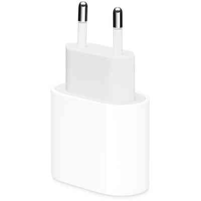 Зарядний пристрій Armorstandart AMHJ83 20W USB-C Power Adapter White (ARM58528) Вінниця