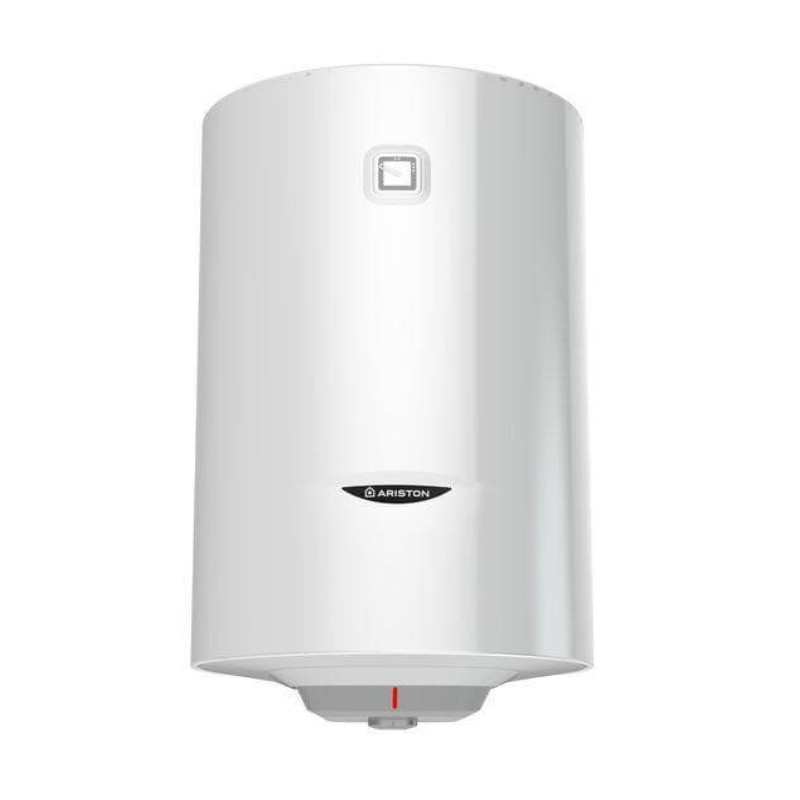 Водонагрівач Ariston PRO1 R 80 V 1.5 K PL DRY ( Білий ) Харків - фото 1