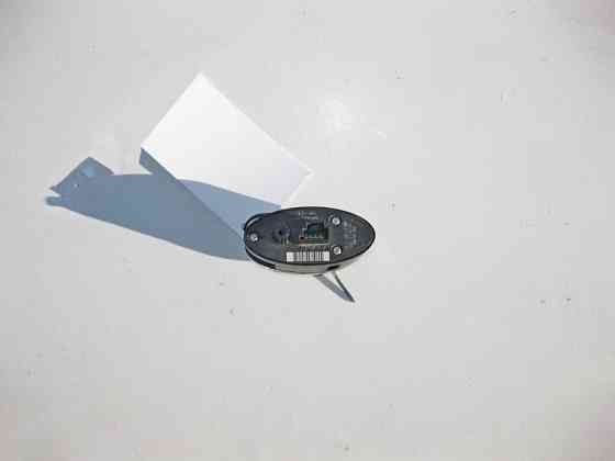 Mercedes-Benz  A2118211151 7167 Кнопка відкриття багажника на дверях водія з хром ободом E-Class W211 Одеса