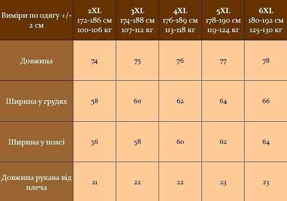 Батали чоловічі футболки великих розмірів повсякденні бавовна Туреччина блакитні 4XL Одеса