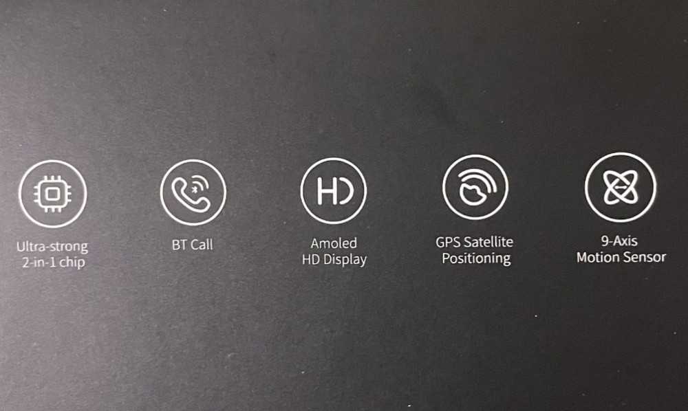 Смарт-Часи: Mibro Watch GS Pro.Новинка Київ - фото 2