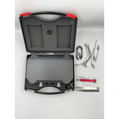 Усилитель сигнала для дрона Acasom ROC-4 2.4G/5.8G (10Вт) (ROC-4) Винница - изображение 6