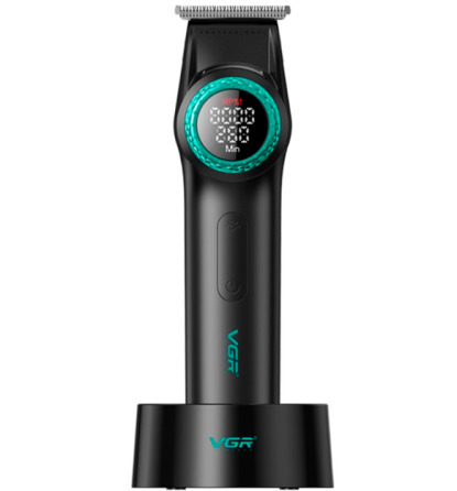 Триммер бороды и усов VGR V-977 Днепр