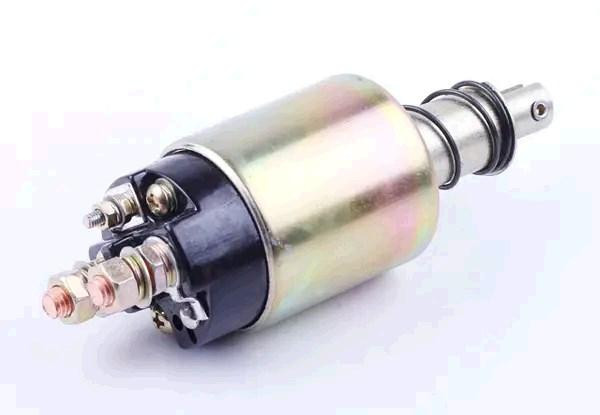 Мотоблок, що втягує стартера /ZH1100 Мукачево - фото 1