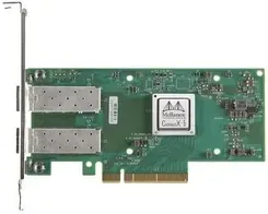 Комутатор Mellanox MCX512AACAT Київ - фото 1