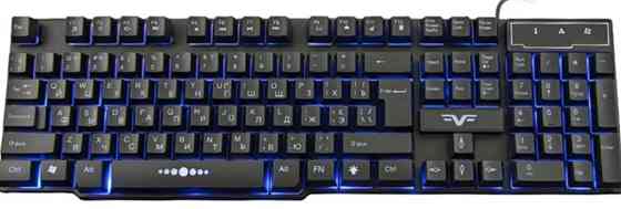 Клавіатура: Frime Firefly II. Київ