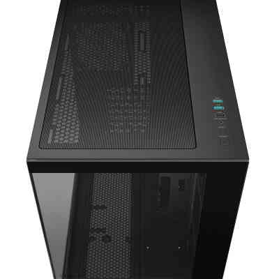 Корпус Deepcool CG530 Black (R-CG530-BKNDA0-G-1) Вінниця