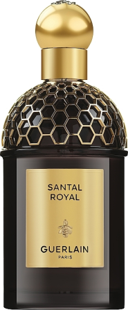 Парфумована вода Guerlain Absolus Allegoria Santal Royal 125ml Слов'янськ