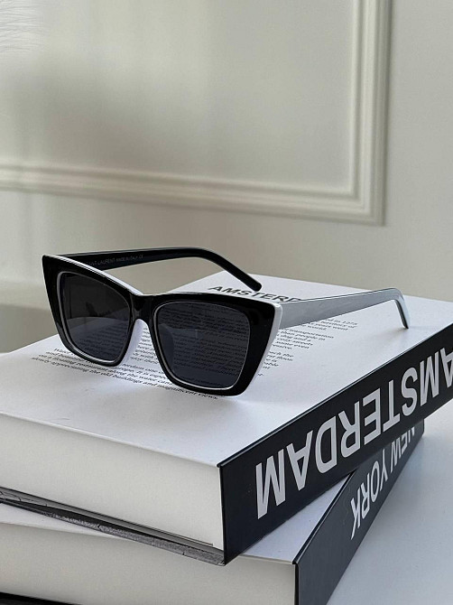 Окуляри жіночі . Saint Laurent 🔥 Київ - фото 3