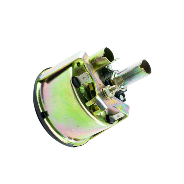 Покажчик масла Камаз електричний (0-10) УK170М тиску Мукачево - фото 1