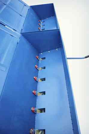 Сівалка зернова СЗ-2 (СІ8) Харків