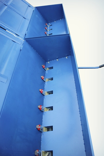 Сівалка зернова СЗ-2 (СІ8) Харків - фото 3