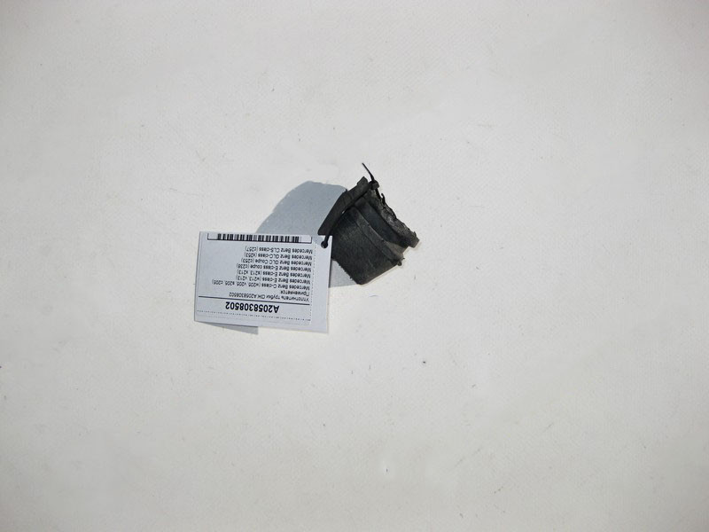 Mercedes-Benz  A2058308502 Ущільнювач трубки охолоджуючої рідини C-Class W205 E-Class W213 C238 GLC X253 CLS C257 Одеса - фото 1