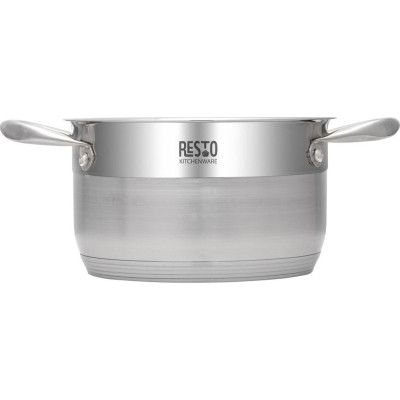 Каструля Resto Rigel 18 см 2.7 л (92103) Вінниця - фото 2