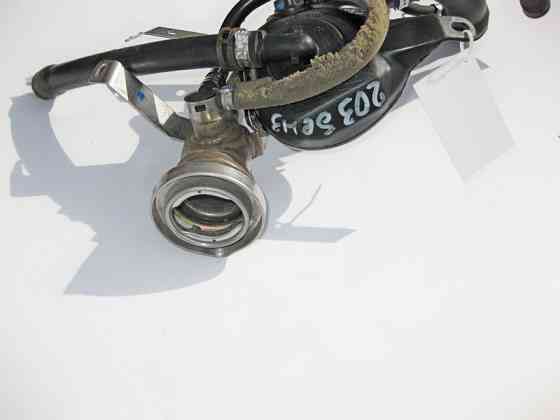 Mercedes-Benz  A2034701720 Заливна горловина бензин USA C-Class W203 S203 CLC C203 CLK C209 Одеса