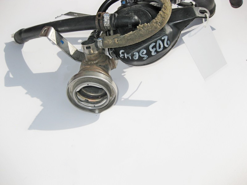 Mercedes-Benz  A2034701720 Заливна горловина бензин USA C-Class W203 S203 CLC C203 CLK C209 Одеса - фото 3