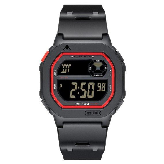 Часы мужские водостойкие North Edge X1 5BAR Винница - изображение 2