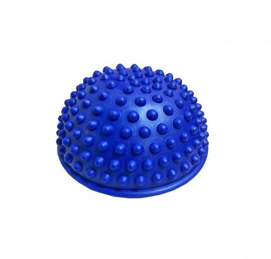 Масажні напівсфери для стоп 18 см Дніпро - фото 1