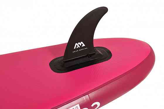 Надувная SUP доска Aqua Marina Beast BT-21 COP 10’2″ - универсальная ультра лёгкая доска для активно Дніпро
