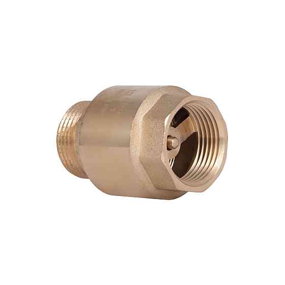 Обратний клапан Thermo Alliance Standart 1